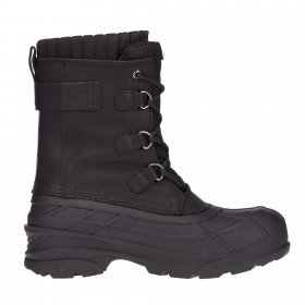 Kamik ALBORGPLUS Herren - Winterstiefel