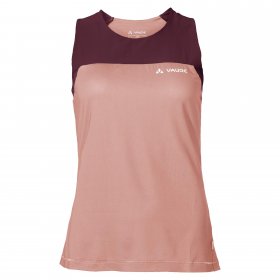 Vaude SCOPI TOP II Damen - Funktionsshirt