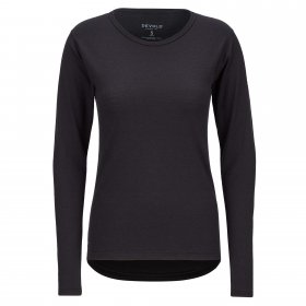 Devold BREEZE PLUS MERINO 200 SHIRT WMN Damen - Funktionsunterwäsche