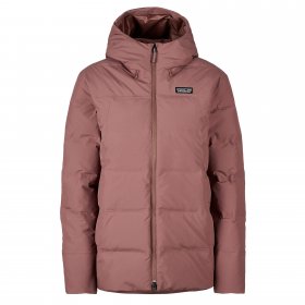 Patagonia W'S JACKSON GLACIER JKT Damen - Daunenjacke