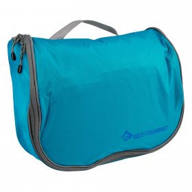 Sea to Summit ULTRA-SIL HANGING TOILETRY BAG - Kulturtasche