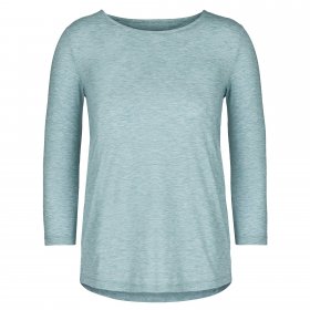 Sherpa ASHA 3/4 SLEEVE TOP Damen - Funktionsshirt