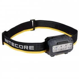 Nitecore HA23 UHE - Stirnlampe