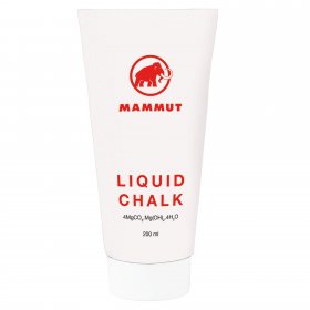 Mammut LIQUID CHALK 200 ML - Chalk