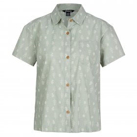 Sherpa JAYA CAMP SHIRT Damen - Outdoor Bluse