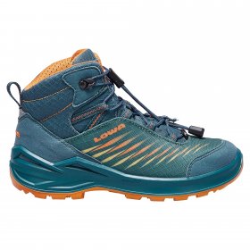 Lowa ZIRROX II GTX MID JR Kinder - Wanderstiefel