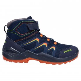 Lowa MADDOX WARM GTX MID JR Kinder - Winterstiefel