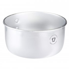 Trangia TOPF GROß, 1,5 L ULTRALIGHT ALUMINIUM - Campinggeschirr