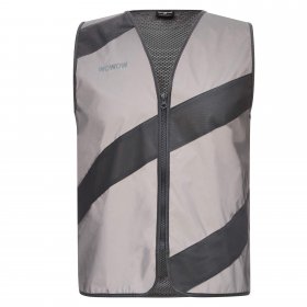 Wowow REFLEXWESTE ROADIE FR Unisex - Weste