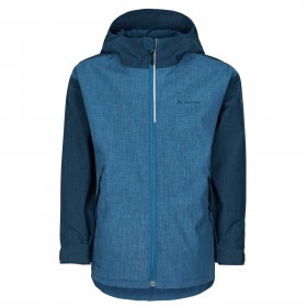 Vaude HYLAX 2L JACKET Kinder - Regenjacke