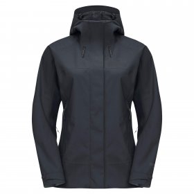 Jack Wolfskin KAMMWEG 2L JKT W Damen - Regenjacke