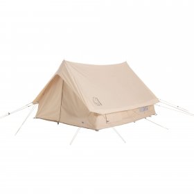 Nordisk YDUN SKY 5.5 TECHNICAL COTTON TENT - Gruppenzelt