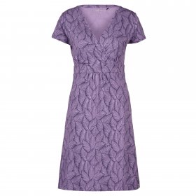 FRILUFTS HEDJE PRINTED DRESS Damen - Kleid