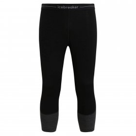 Icebreaker M MERINO ZONEKNIT 260 LEGLESS Herren - Funktionsunterwäsche