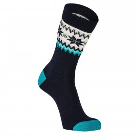 Dale of Norway MYKING SOCKS Unisex - Merinowollsocken