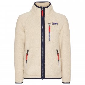 Patagonia K'S RETRO PILE JKT Kinder - Fleecejacke
