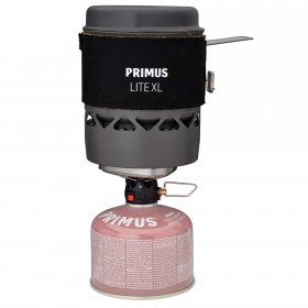 Primus LITE XL STOVE SYSTEM BLACK - Gaskocher