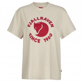 Fjällräven FJÄLLRÄVEN RELAXED T-SHIRT W Damen - T-Shirt
