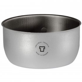 Trangia TOPF KLEIN, 1 L OUTER, DUOSSAL - Campinggeschirr