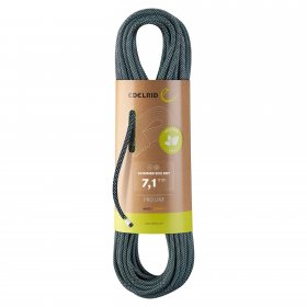 Edelrid SKIMMER ECO DRY 7,1MM - Kletterseil