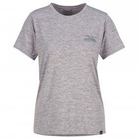 Patagonia W'S CAP COOL DAILY GRAPHIC SHIRT - Funktionsshirt