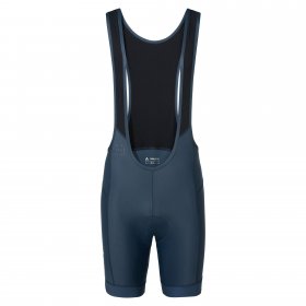Vaude POSTA BIB TIGHTS Herren - Radlerhose