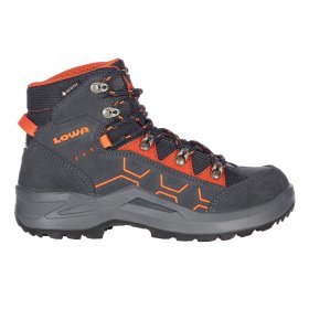 Lowa KODY EVO GTX MID JUNIOR Kinder - Wanderstiefel