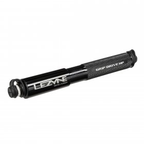 Lezyne MINIPUMPE GRIP DRIVE HP SMALL - Luftpumpe