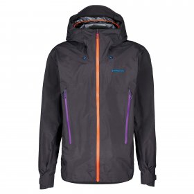 Patagonia M'S SUPER FREE ALPINE JKT Herren - Hardshelljacke