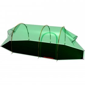 Hilleberg NAMMATJ 2 GT FOOTPRINT - Zeltzubehör