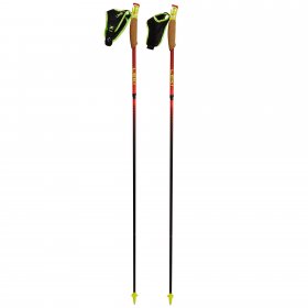 Leki ULTRATRAIL FX.ONE SUPERLITE - Trailrunning Stöcke
