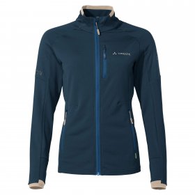 Vaude ELOPE FLEECE JACKET II Damen - Fleecejacke