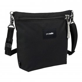 Pacsafe GO CROSSBODY POUCH - Umhängetasche