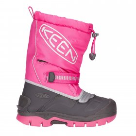 Keen SNOW TROLL WP C Kinder - Winterstiefel