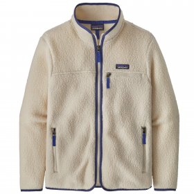 Patagonia W'S RETRO PILE JKT Damen - Fleecejacke