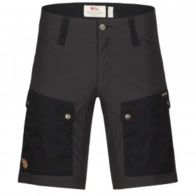 Fjällräven KEB SHORTS M Herren - Shorts