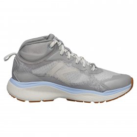 Keen LEIKI MID WP W Damen - Wanderstiefel