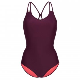 Inaska SWIMSUIT CHILL Damen - Badeanzug