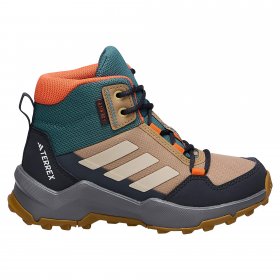 Adidas TERREX AX4R MID RAIN.RDY HIKING SHOES K'S Kinder - Wanderstiefel