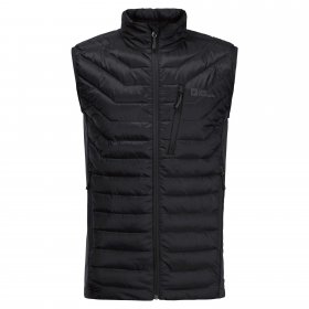 Jack Wolfskin ROUTEBURN PRO INS VEST M Herren - Weste