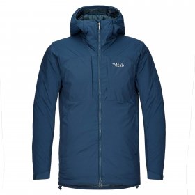 Rab XENAIR ALPINE JACKET Herren - Isolationsjacke