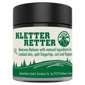 KletterRetter REPAIR BALSAM - Hautpflege