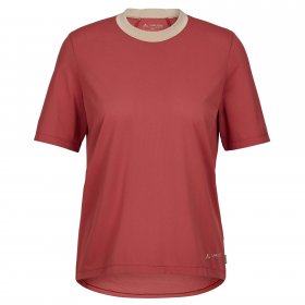 Vaude WOMEN'S LOAMER SHIRT Damen - Funktionsshirt