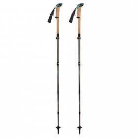 Leki CRESSIDA FX CARBON Damen - Trekkingstöcke