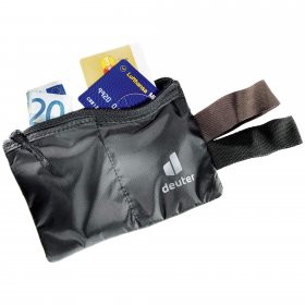 Deuter SECURITY FLIP IN - Wertsachenaufbewahrung