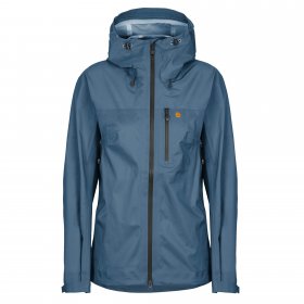 Fjällräven BERGTAGEN LITE ECO-SHELL JKT W Damen - Regenjacke