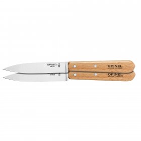Opinel KÜCHENMESSER NO 112, 2 STÜCK - Küchenmesser