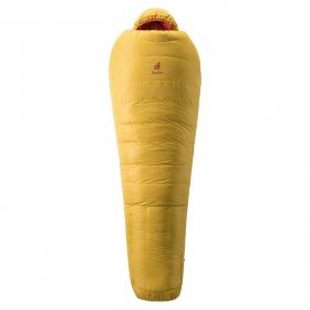 Deuter ASTRO PRO 1000 EL - Daunenschlafsack