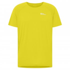 Jack Wolfskin PRELIGHT RUSH T M Herren - Funktionsshirt