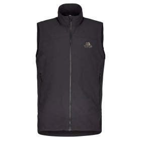 Mountain Equipment FRONTIER M'S VEST Herren - Softshellweste